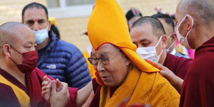 Dok Dalaj Lama puni 89 godina, prognani Tibetanci strahuju od budućnosti bez njega