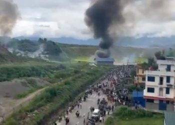 Dok mnogi zarađuju za kruh u Hrvatskoj, u domovini ih je zadesila tragedija: Zvuk pada je jeziv