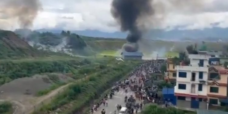 Dok mnogi zarađuju za kruh u Hrvatskoj, u domovini ih je zadesila tragedija: Zvuk pada je jeziv