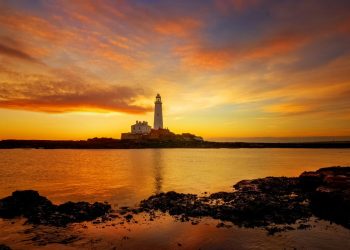 Dok se jug Europe prži na visokim temperaturama jedno more postaje sve popularnije!