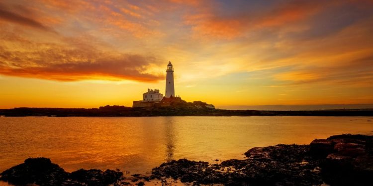 Dok se jug Europe prži na visokim temperaturama jedno more postaje sve popularnije!