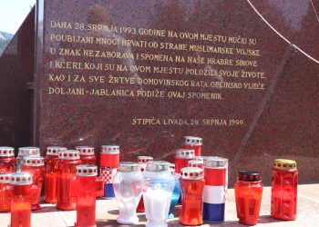 Doljani i Stipića livade: Zašto još nema sudske pravde?