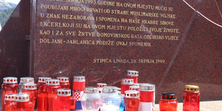 Doljani i Stipića livade: Zašto još nema sudske pravde?