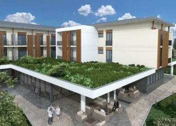 Dom za starije žele i u Otoku