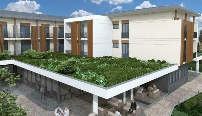 Dom za starije žele i u Otoku