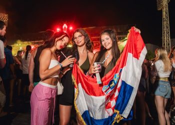 Domovinski pokret: Nismo za zabrane, ali Ultra mora otići iz centra grada