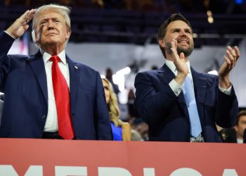 Donald Trump će pobijediti – Amerika neće – RT World News