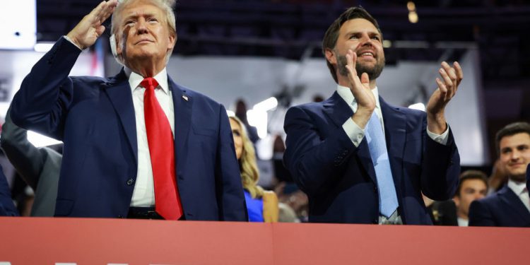 Donald Trump će pobijediti – Amerika neće – RT World News