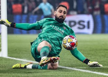 Donnarumma prema Manchester Cityju: pregovori i obnova s ​​PSG-om