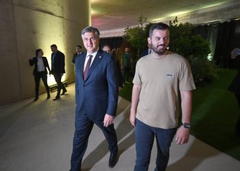 Dosje o kojem se gotovo uopće ne govori: Ovo su detalji iz Rimčeva života koje malo tko zna