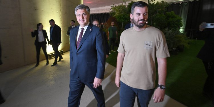 Dosje o kojem se gotovo uopće ne govori: Ovo su detalji iz Rimčeva života koje malo tko zna