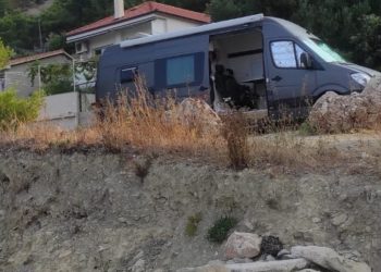 Dosjetili se kako besplatno ljetovati u Hrvatskoj i to u prvom redu do mora: ‘To je ilegalno’