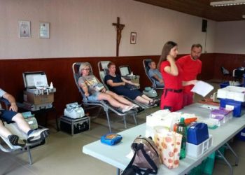 Dostava toplih obroka, Ljetna škola i pomoć u kući za 72 korisnika