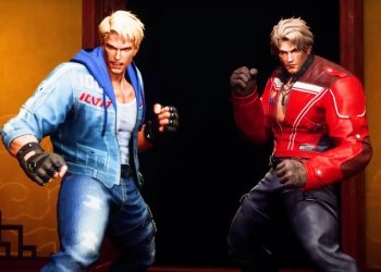 Double Dragon Revive novi je potpuno 3D pogled na seriju