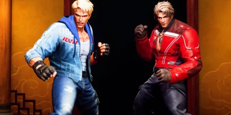 Double Dragon Revive novi je potpuno 3D pogled na seriju