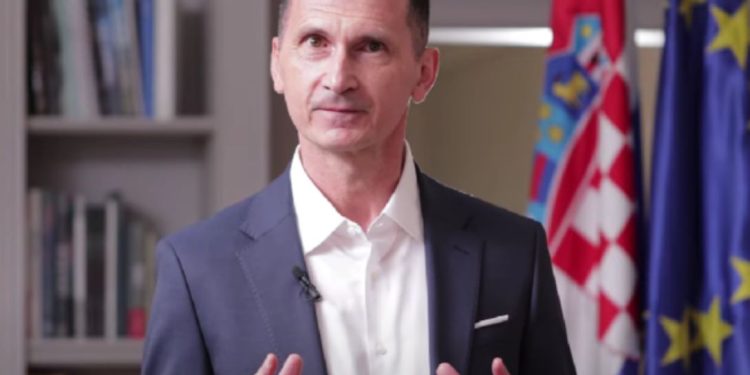 Dragan Primorac objavio kandidaturu za predsjednika: ‘Ulazim u utakmicu potpuno neopterećen’