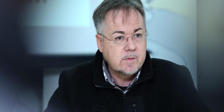 NEMIRI & NESANICE Za razliku od kard. Alojzija Stepinca, budući blaženik fra Alojzije Palić je istinski mučenik | NACIONAL.HR