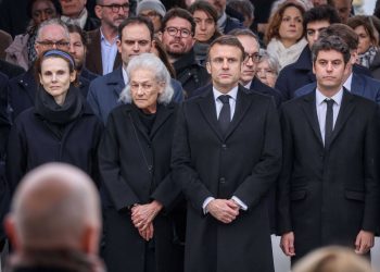 Drama ide dalje, Macron šokirao svijet: ‘Ne može ni biti drugačije’
