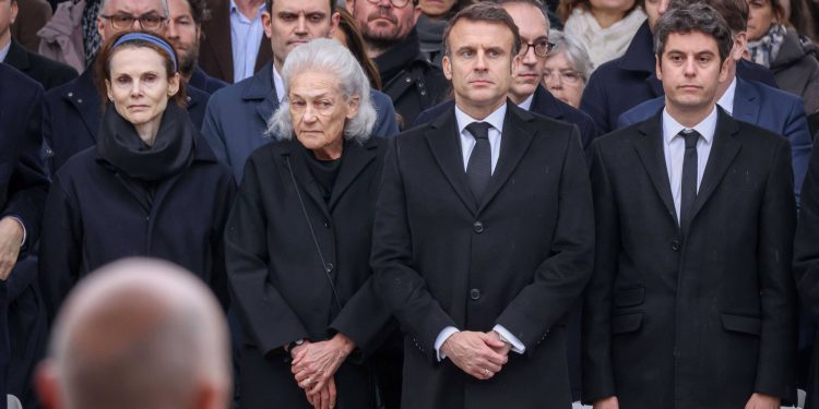Drama ide dalje, Macron šokirao svijet: ‘Ne može ni biti drugačije’