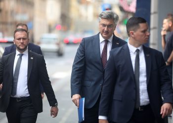 Dramatične najave o Plenkovićevoj bitki karijere: ‘Borit će se do posljednje kapi krvi’
