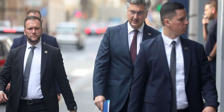 Dramatične najave o Plenkovićevoj bitki karijere: ‘Borit će se do posljednje kapi krvi’