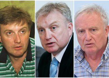 Drma željezničkom scenom kadrovski i financijski, a u 67. godini se grčevito bori za poziciju