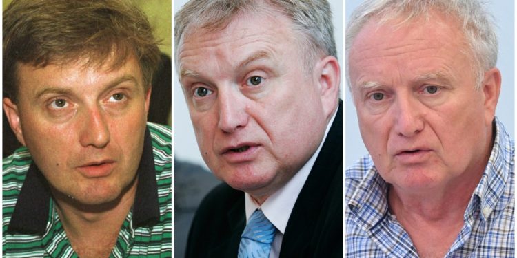 Drma željezničkom scenom kadrovski i financijski, a u 67. godini se grčevito bori za poziciju