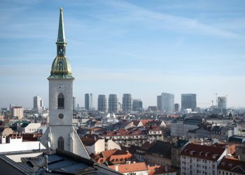 Druga zemlja NATO-a javno se protivi članstvu Ukrajine — RT World News