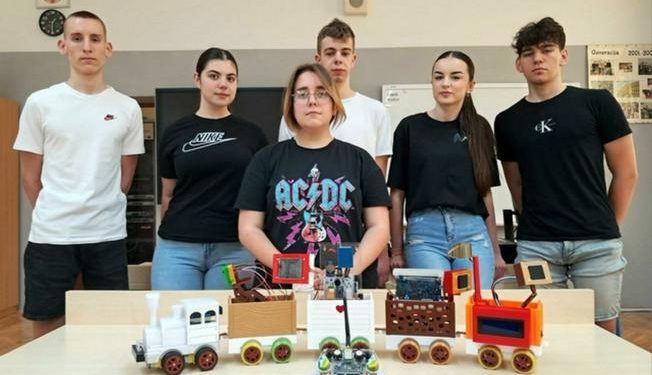 Drugi u finalu Digitalnog inovacijskog inkubatora