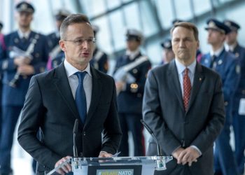 Država EU optužuje drugu članicu za ‘licemjerje’ prema Rusiji — RT World News