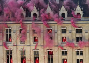 Država EU otkrila bojkot Olimpijskih igara — RT World News