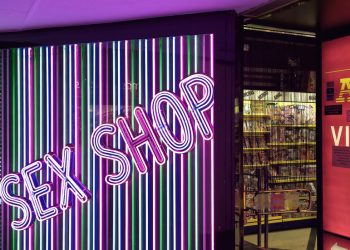 Država EU uvodi ‘pornoputovnice’ — RT World News