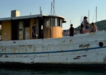 Država će uništiti najstariji ribarski brod na Jadranu