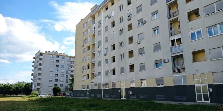 Država planira podstanarima plaćati dio stanarine? Postoji potencijalni problem