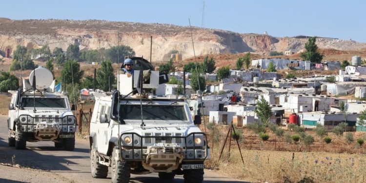 Države NATO-a govore građanima da napuste Libanon — RT World News