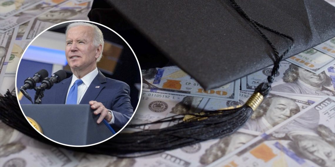 Države predvođene GOP-om traže od SCOTUS-a da privremeno blokira Bidenovu dodjelu studentskog zajma