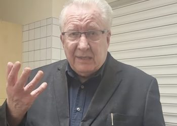 Dublinski egzorcist tvrdi da je primio poruku o ratu koji dolazi: ‘Nadao sam se da ovo nije istina’