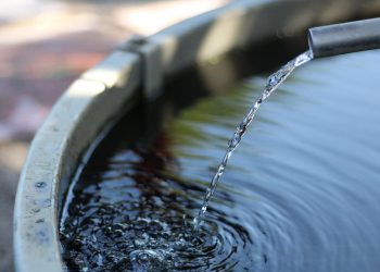 Dubrovčanima od ovog mjeseca manji računi za vodu