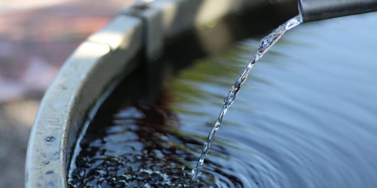 Dubrovčanima od ovog mjeseca manji računi za vodu