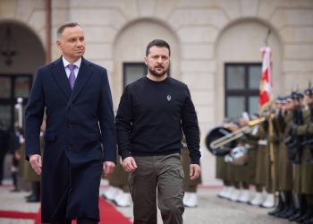 Duda: „Proždrljivo rusko čudovište“ htjet će pobjedu