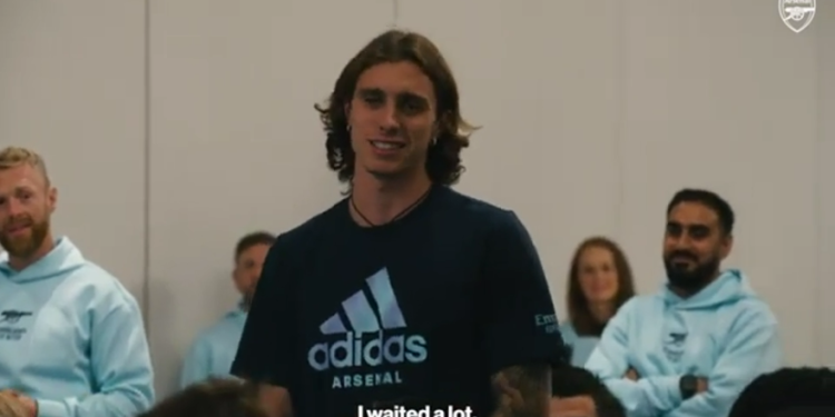 “Dugo sam čekao, je li sve ovo istina?”