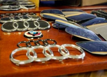 Dva Poljaka krala auto dijelove po Splitu i okolici!