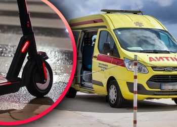 Dvije maloljetnice ozlijeđene pri padu s romobila, policija poziva vozače da se pridržavaju ovih pravila