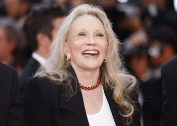 EKSKLUZIVNO Faye Dunaway: ‘Da nemam bipolarni poremećaj ne bih bila ovako dobra glumica’ | NACIONAL.HR
