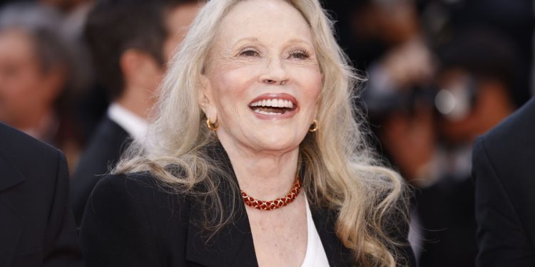 EKSKLUZIVNO Faye Dunaway: ‘Da nemam bipolarni poremećaj ne bih bila ovako dobra glumica’ | NACIONAL.HR