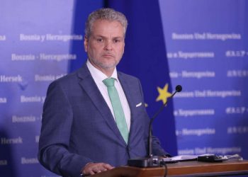 EU PORUČILA ZASTUPNICIMA U NSRS “Dobro razmislite i ne idite dalje s ovim”