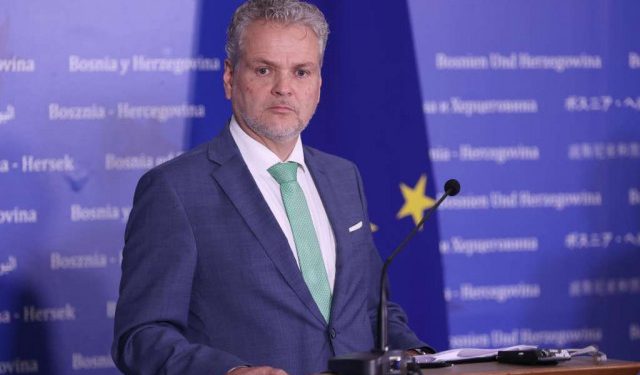 EU PORUČILA ZASTUPNICIMA U NSRS “Dobro razmislite i ne idite dalje s ovim”