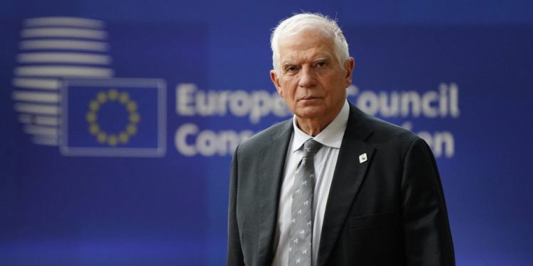 EU kaznila Mađarsku zbog Orbanove ‘mirovne misije’ u Ukrajini — RT World News