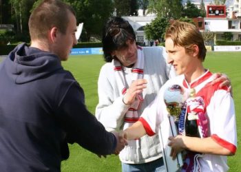 EUFORIJA U HERCEGOVINI Sutra u Mostar dolazi Luka Modrić