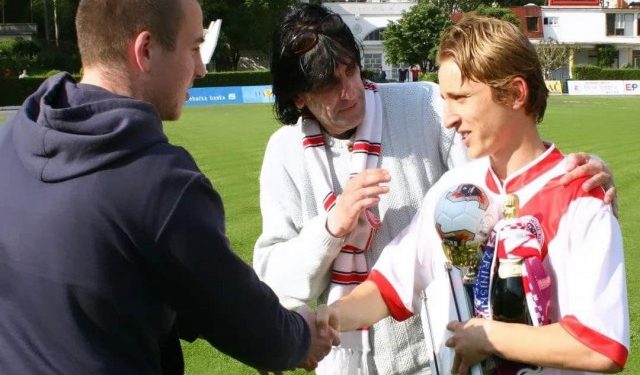 EUFORIJA U HERCEGOVINI Sutra u Mostar dolazi Luka Modrić